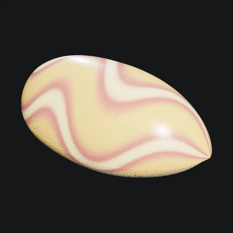 Kowry #0018