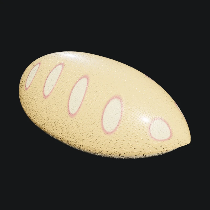 Kowry #0031